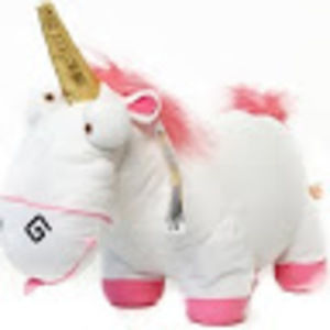 Meet your Posher, Violeta